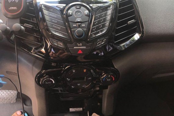 Ford Ecosport 2015 for sale in Naga