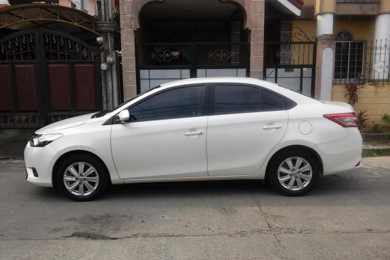 Toyota Vios 2014 for sale in Santa Rosa