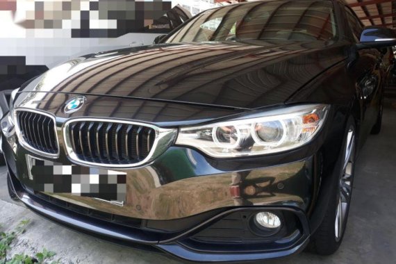 Selling Bmw 320D 2017 in Manila