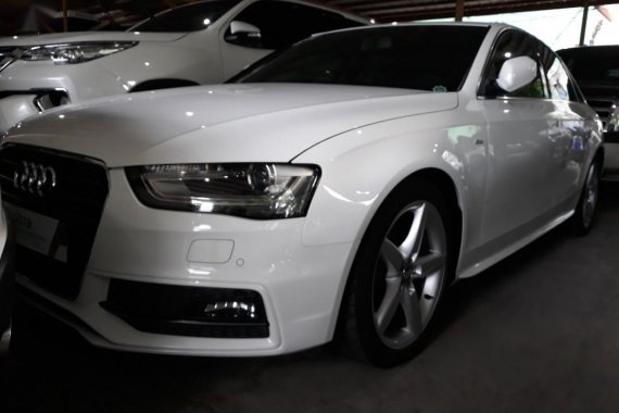 Audi A4 2017 for sale in Manila