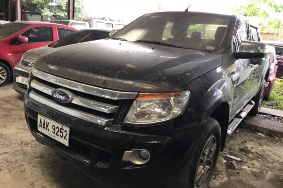 Selling Ford Ranger 2015 in Quezon City