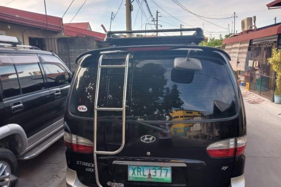 Selling Hyundai Starex 2004 in Mabuhay