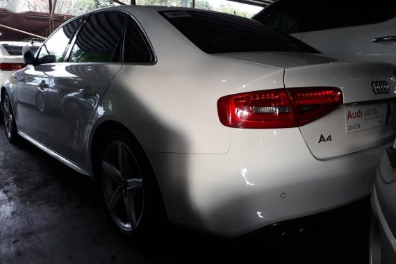 Audi A4 2017 for sale in Manila