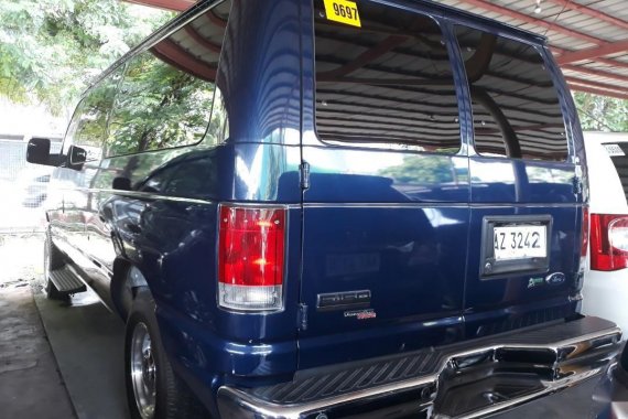 Ford E-150 2014 for sale in Manila