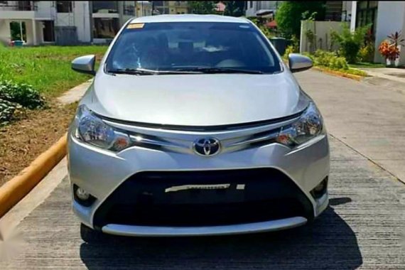 Toyota Vios 2018 for sale in Cebu City