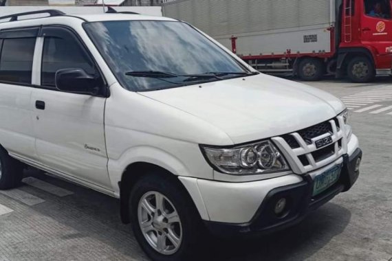 Isuzu Crosswind 2013 for sale in Antipolo