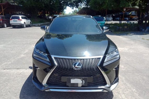 Lexus Rx 350 2016 for sale in Pasig