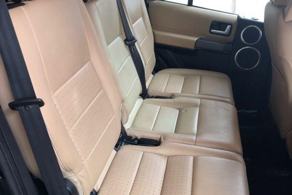 Sell 2008 Land Rover Discovery in Muntinlupa