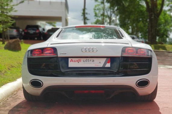 Sell 2012 Audi R8 in Parañaque