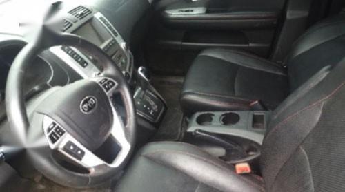 Sell 2015 BYD S6 in Cagayan de Oro