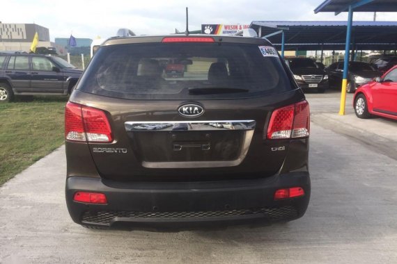 Kia Sorento 2011 for sale in Pateros