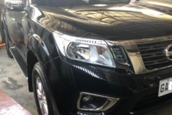 Selling Nissan Navara 2018 in Cebu City