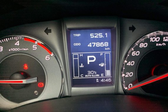 2015 Isuzu MUX FOR RUSH SALE