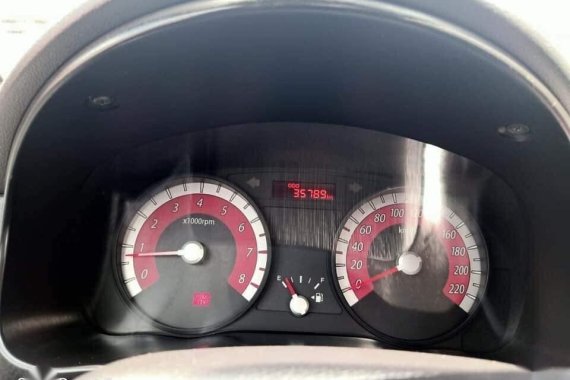 Selling Kia Rio 2011 in Cagayan de Oro