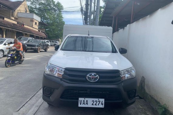 Toyota Hilux 2009 for sale in Quezon City