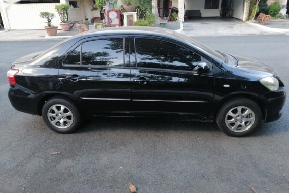 Toyota Vios 2010 for sale in Manila