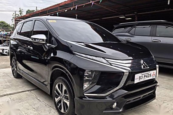 Sell 2019 Mitsubishi Xpander in Mandaue