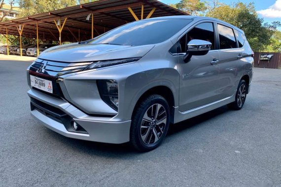 Selling Mitsubishi Xpander 2019 in Manila