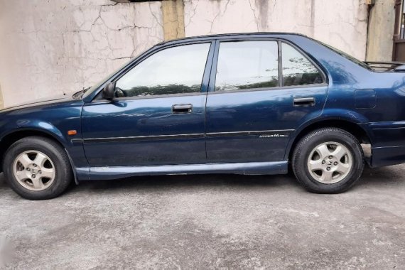 2nd Hand Honda City for sale in Quezon City