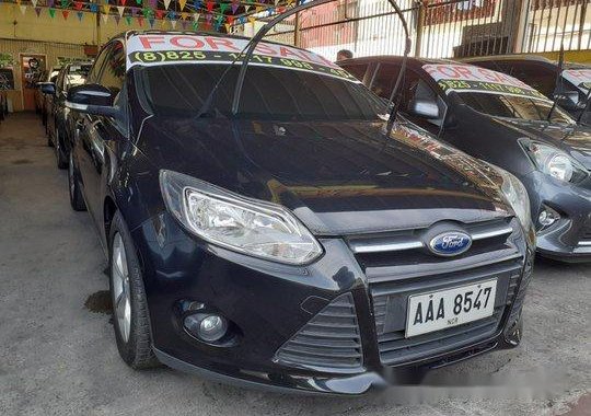 Sell 2014 Ford Focus in Parañaque