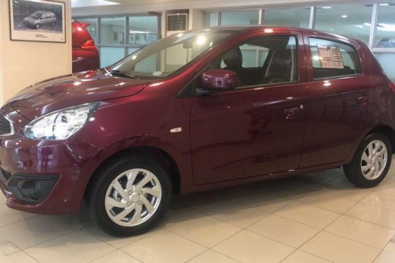 Sell 2019 Mitsubishi Mirage G4 in Makati