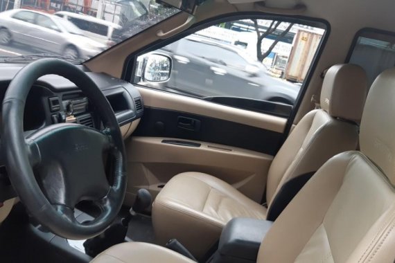 Isuzu Sportivo 2013 for sale in Quezon City