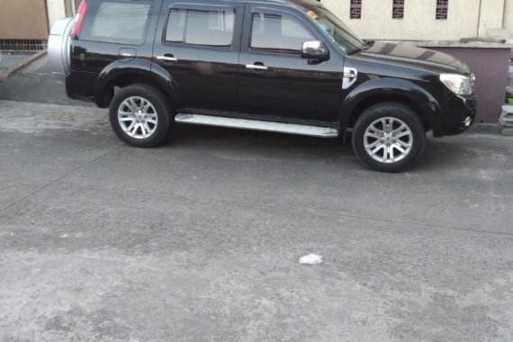 Selling Ford Everest 2007 in Caloocan