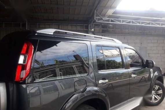 Ford Everest 2013 for sale in Manila