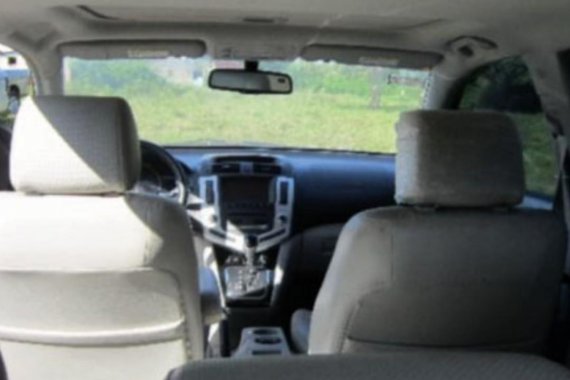 BYD S6 2015 for sale in Manila