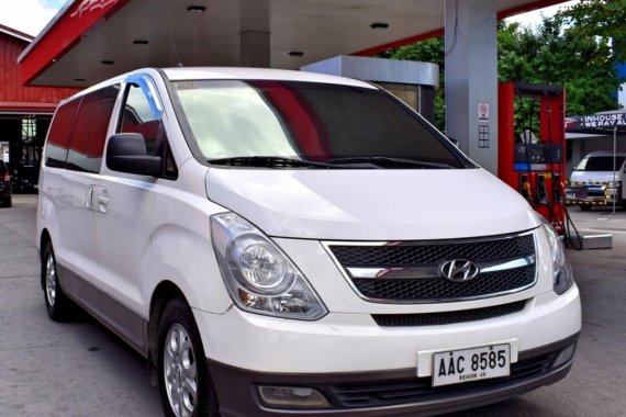 Selling Hyundai Starex 2014 in Lemery