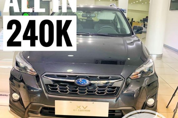 Subaru Xv 2019 for sale in San Juan