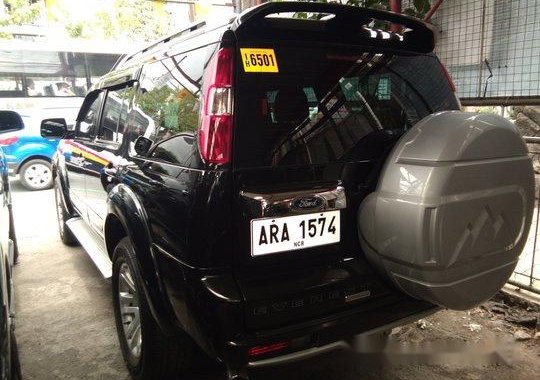 Ford Everest 2015 for sale in Quezon City