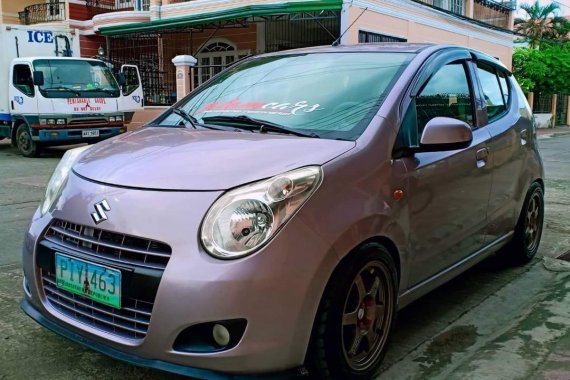 Suzuki Celerio 2011 for sale in Angono