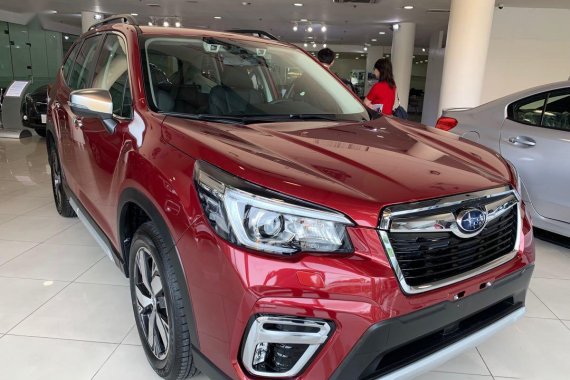 Subaru Forester 2020 for sale in San Juan