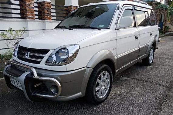 Sell 2012 Mitsubishi Adventure in Mabalacat