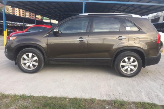 Kia Sorento 2011 for sale in Pateros