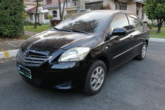 Toyota Vios 2010 for sale in Manila