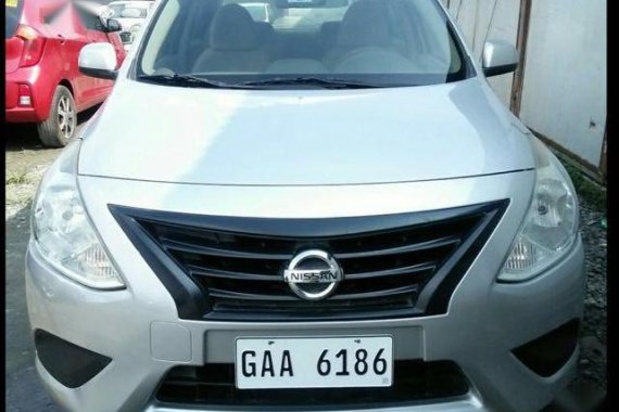 Nissan Almera 2018 for sale in Cainta