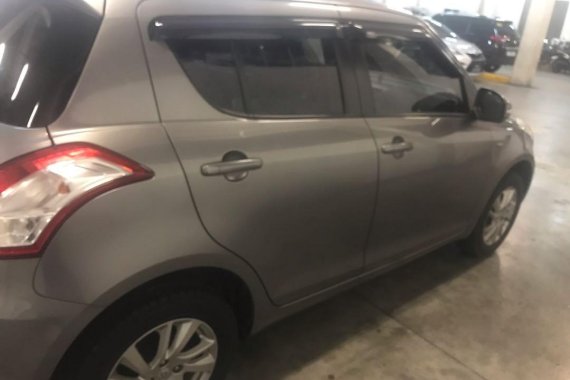 Sell 2015 Suzuki Swift in San Juan