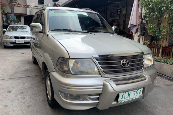 Toyota Revo 2003 for sale in Makati 