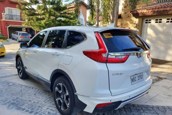 Honda Cr-V 2018 for sale in Bacoor