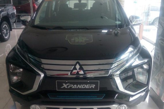 Mitsubishi XPANDER 2019 for sale in Manila