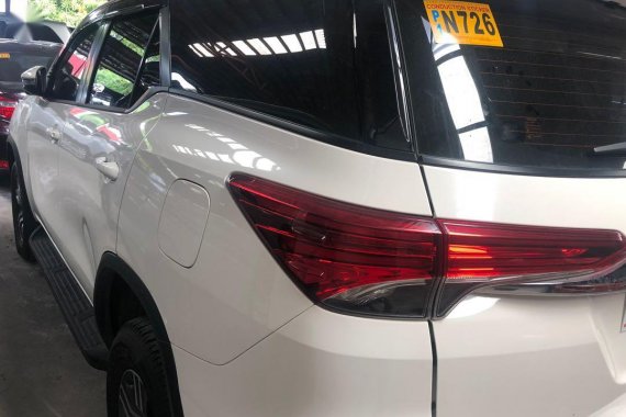 Selling Toyota Fortuner 2019 in Quezon City