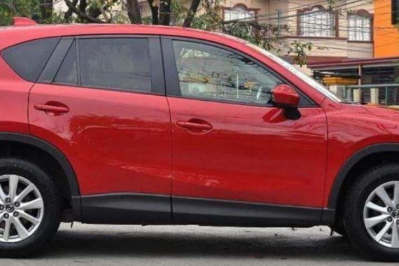Mazda Cx-5 2012 for sale in San Juan