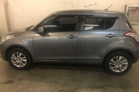 Sell 2015 Suzuki Swift in San Juan