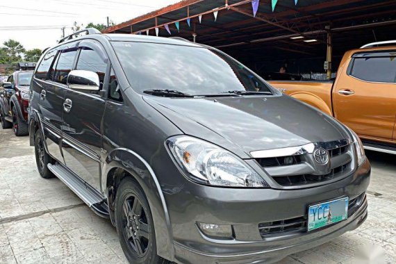 Selling Toyota Innova 2005 in Mandaue