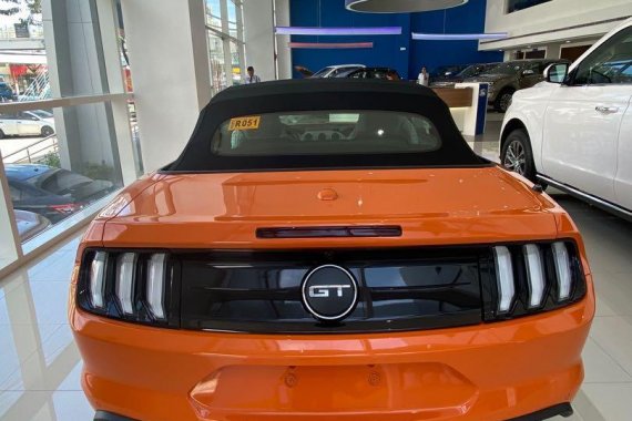 Ford Mustang 2016 for sale in Marikina