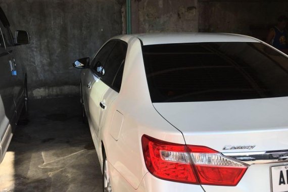 2nd Hand Toyota Camry for sale in Pasay