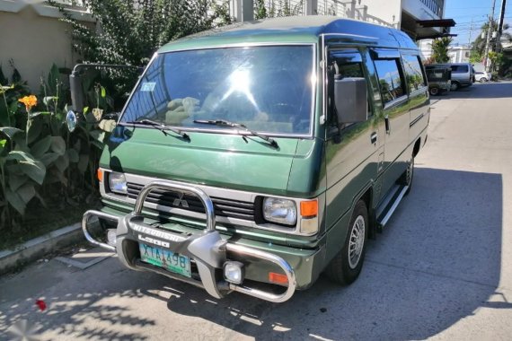 Mitsubishi L300 2004 for sale in Manila