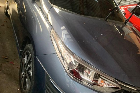 Toyota Vios 2019 for sale in Quezon City